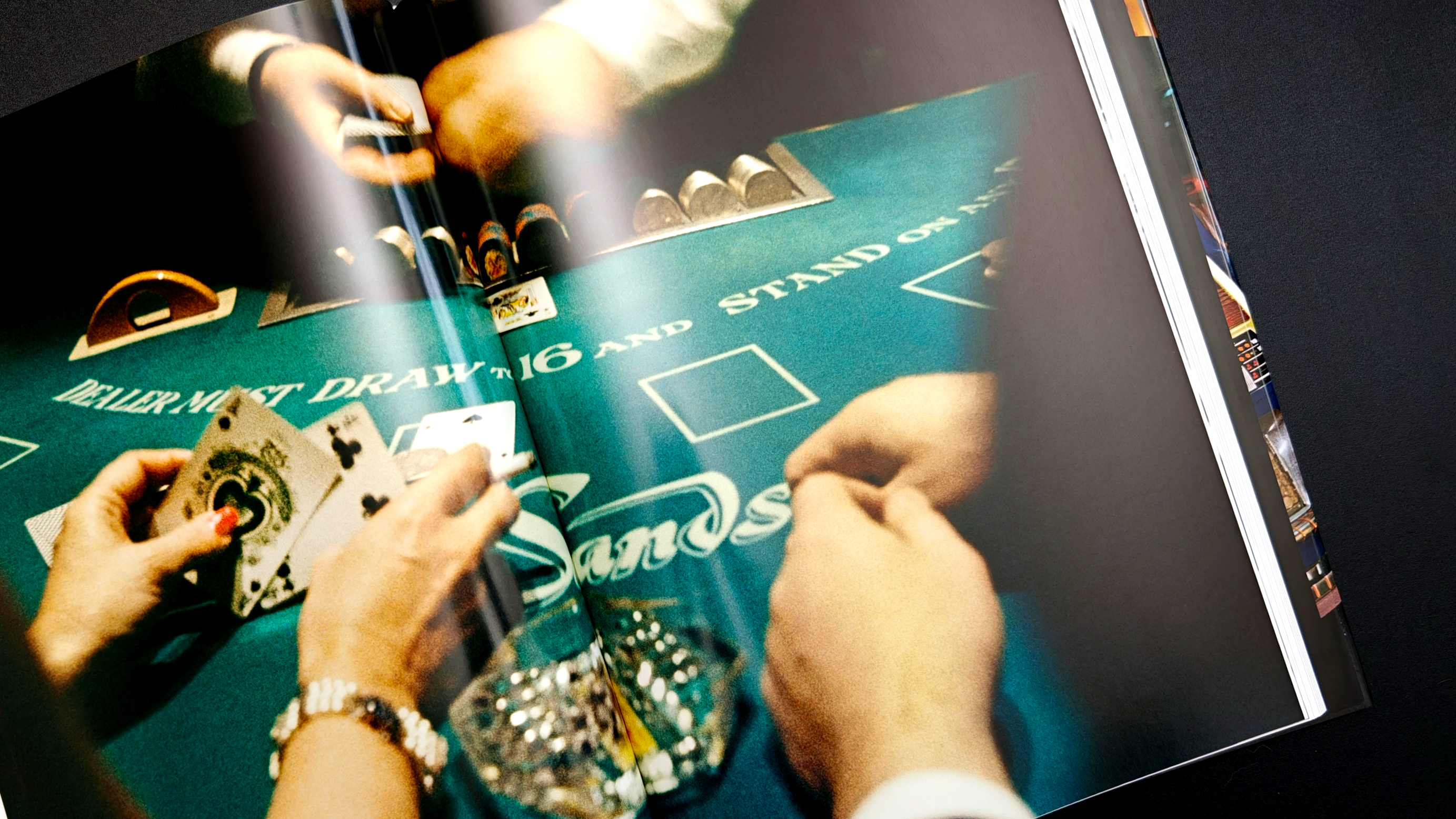 Marvin E. Newman photography book from Taschen