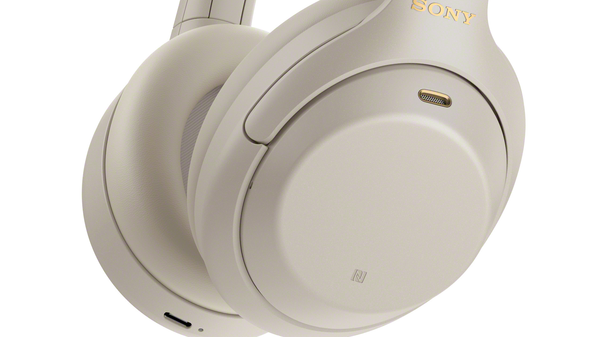 Sony's WH-1000XM4 headphones are back down to their lowest price