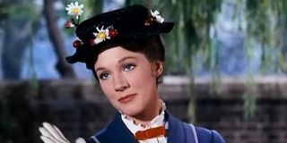 Julie Andrews Mary Poppins