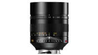 Leica SUMMILUX-M 90 f/1.5 ASPH.