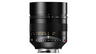 Best Leica M lens: Leica SUMMILUX-M 90 f/1.5 ASPH.