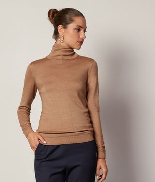 Falconeri turtleneck