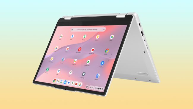 Этот прочный сенсорный Chromebook получил скидку 40% на Amazon — стоит ли он того?