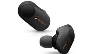 Sony WF-1000XM3 wireless earbuds - deal