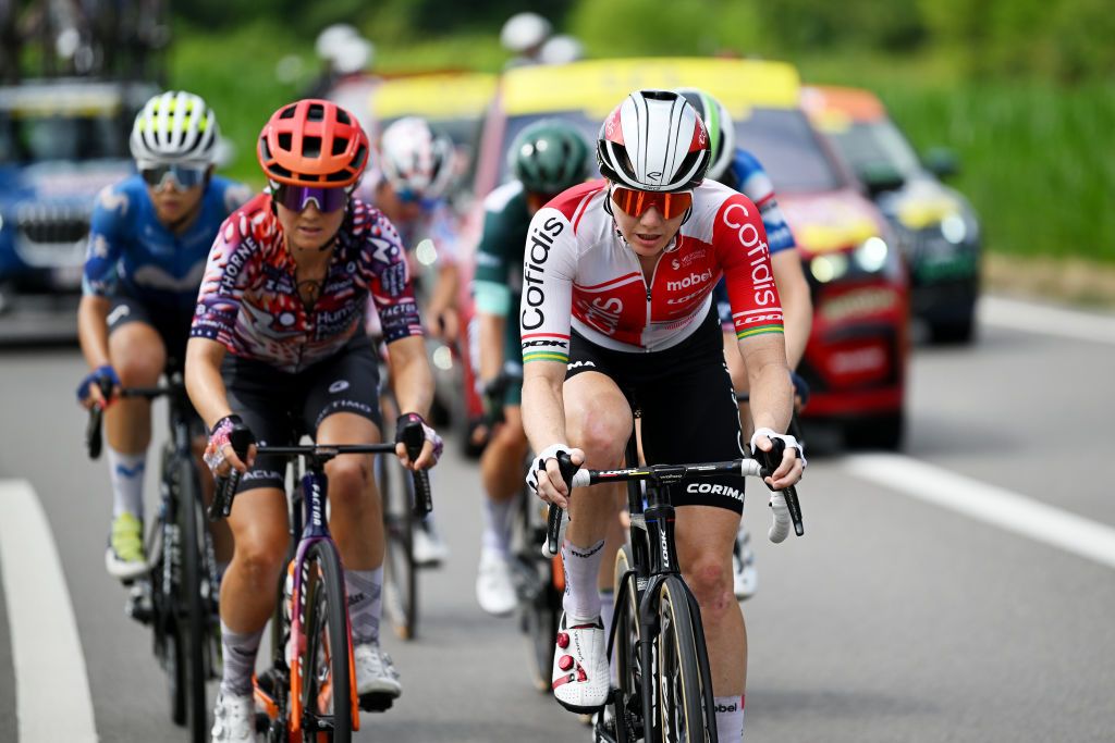 Tour de France Femmes