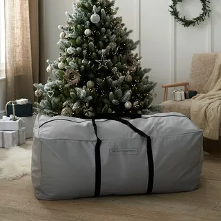 Large Christmas Tree Storage Bag | the White Company