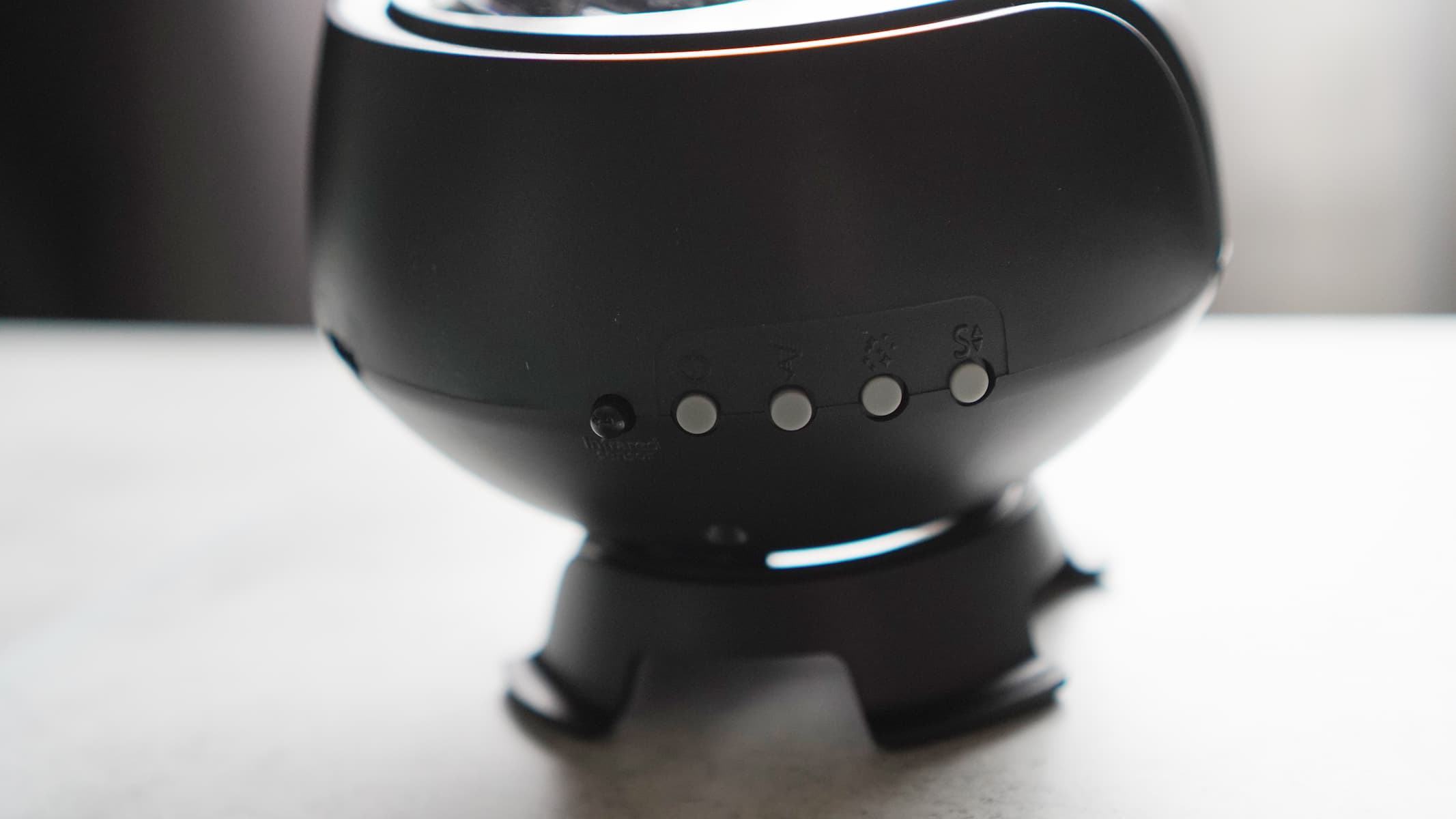 FLITI Galaxy Projector