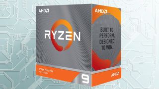 AMD Ryzen 9 5900X