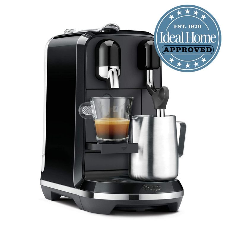 Best pod coffee machine 2022 coffee with the touch of a button Ideal