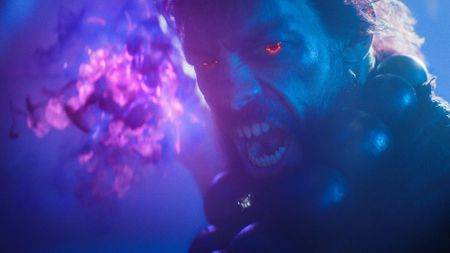 Street Fighter movie