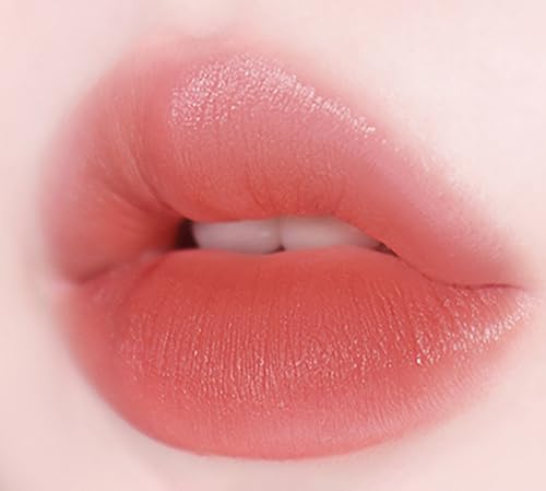 Tonymoly Get It Tint Waterful Butter &amp;ndash; Long Lasting Tinted Lip Balm With Shea Butter &amp;amp; Ceramides, Hydrating &amp;amp; Non-Sticky Lip Tint for Soft, Smooth Lips, Korean Lip Gloss, 09 Ginger Latte
