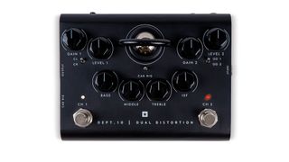 Blackstar Dept. 10 valve pedal