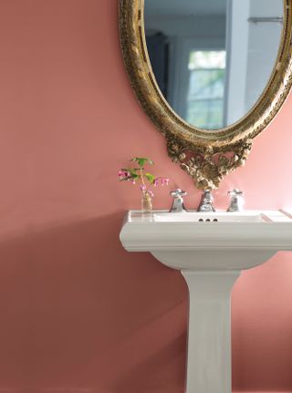 Bathroom color ideas