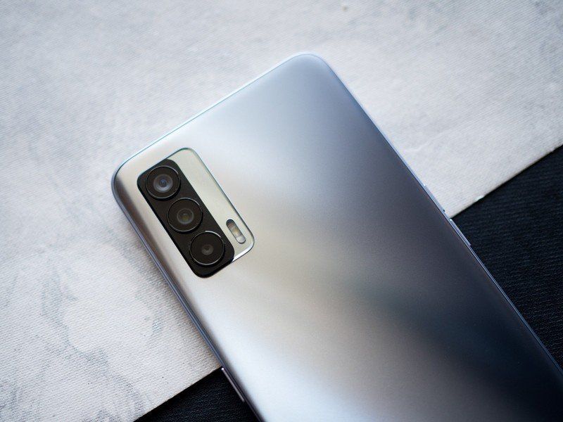 Realme X7 review