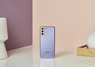Samsung Galaxy S21 Plus deals