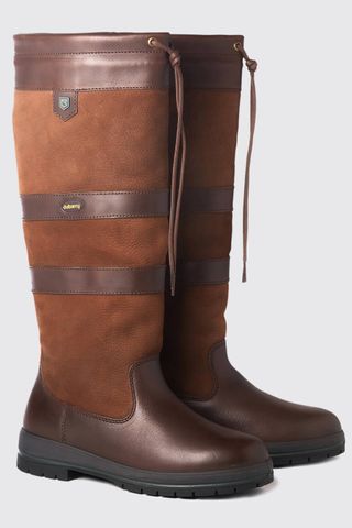 Dubarry Galway Country Boot 
