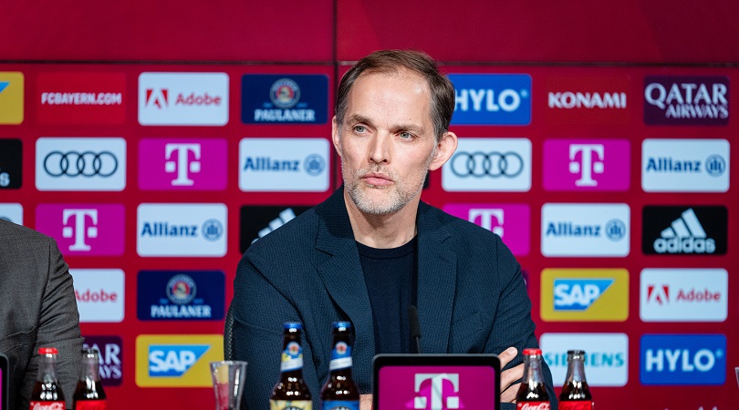 Il discorso di Thomas Tuchel dopo l’esonero del Bayern Monaco è trapelato con un messaggio mirato ai dissidenti dello spogliatoio