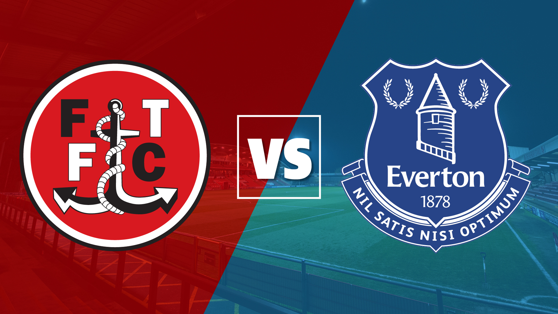 Fleetwood Town vs Everton live stream and how to watch the Carabao Cup online and on TV, team news What Hi-Fi?