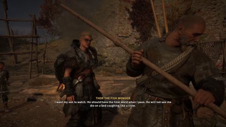 Assassin's Creed Valhalla Drengr locations