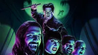 What We Do in the Shadows