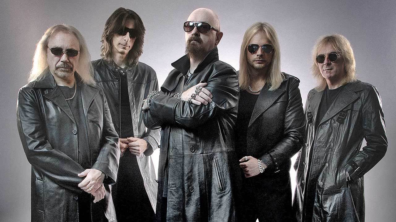 Judas Priest