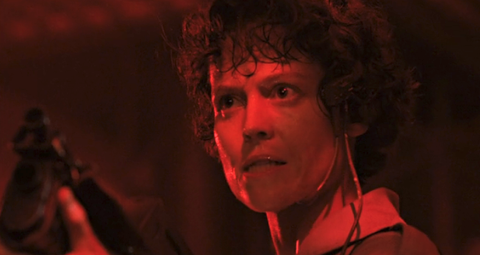 I've Been Watching The Alien Movies For The First Time, And I Didn't