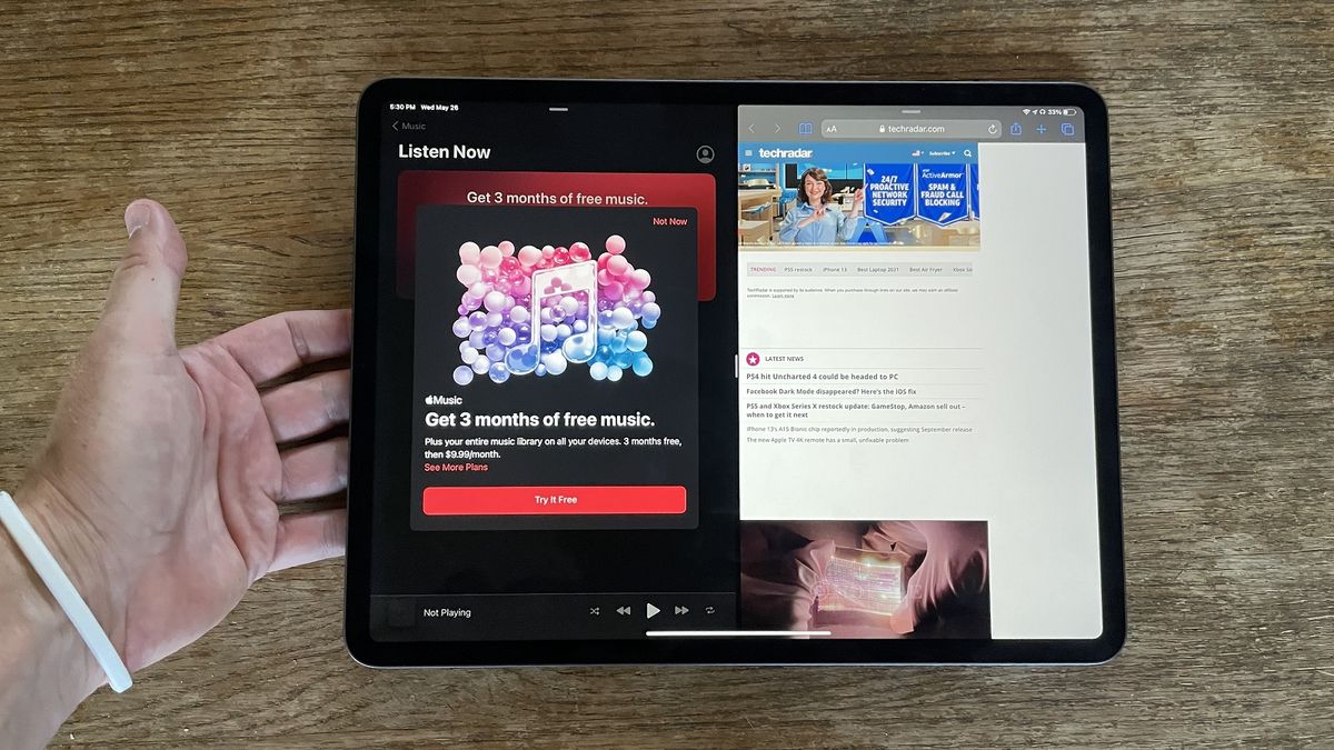 The best iPad 2002 top Apple tablets for you TechRadar