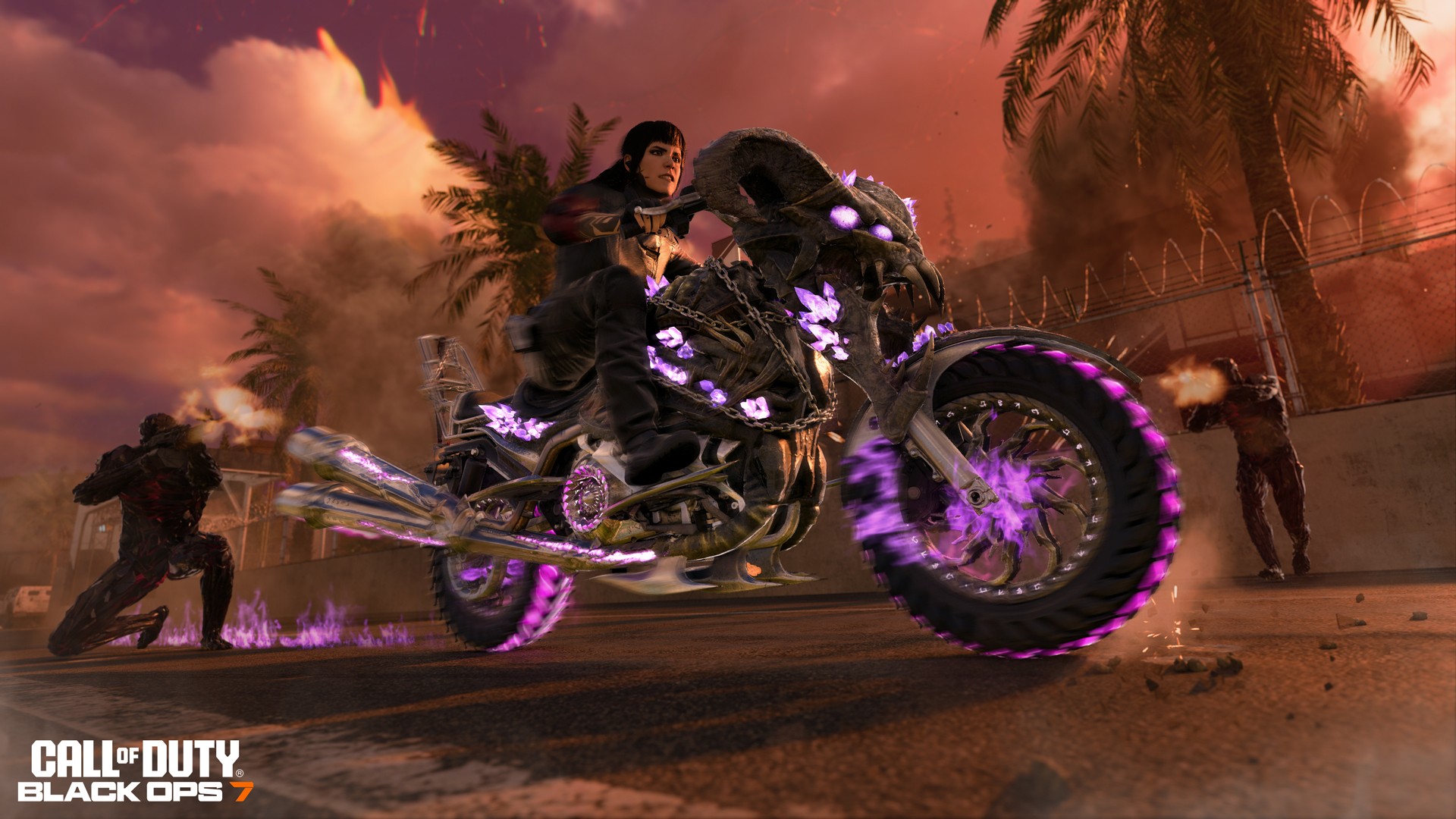 Black Ops 7 Season 2 screenshot