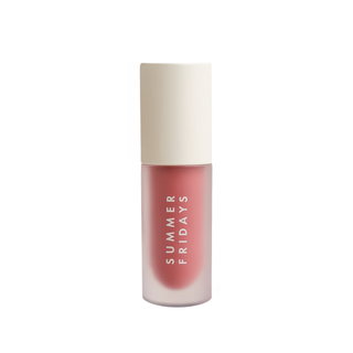 Summer Fridays' is one of the best products to achieve fresh face make-up looks