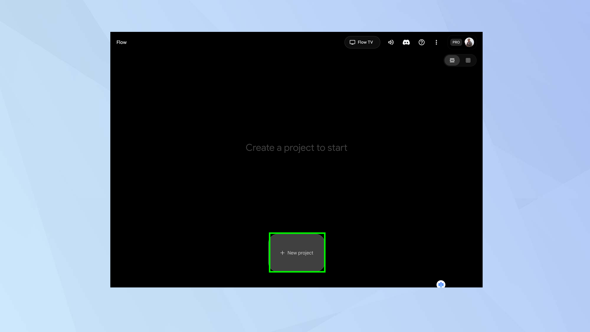 How to use Google Flow 