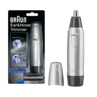 Braun Exact Series EN10 