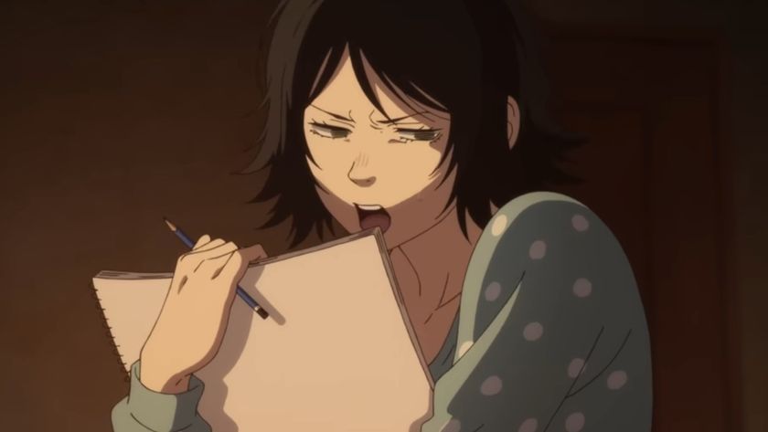 Tatsuki Fujimoto 17–26