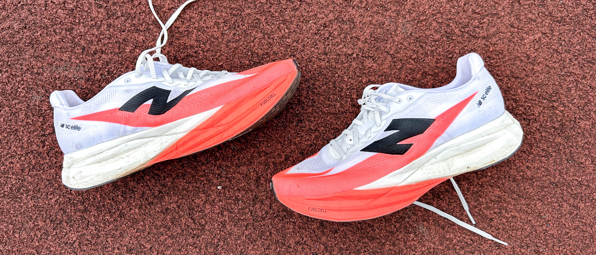 New Balance SC Elite v5