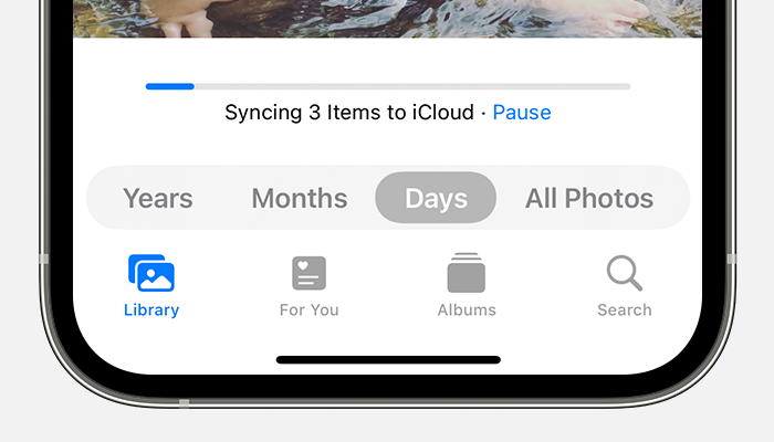 How To Sync Iphone And Ipad — It S All About Icloud Laptop Mag