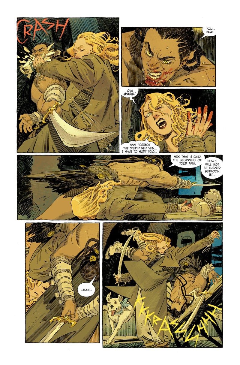Supergirl: Woman of Tomorrow #1
