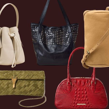 fall bags