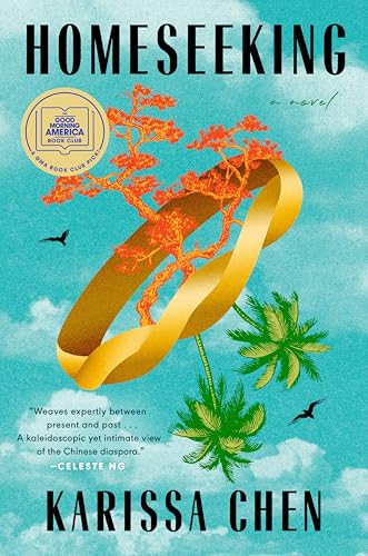 Homeseeking: a Gma Book Club Pick