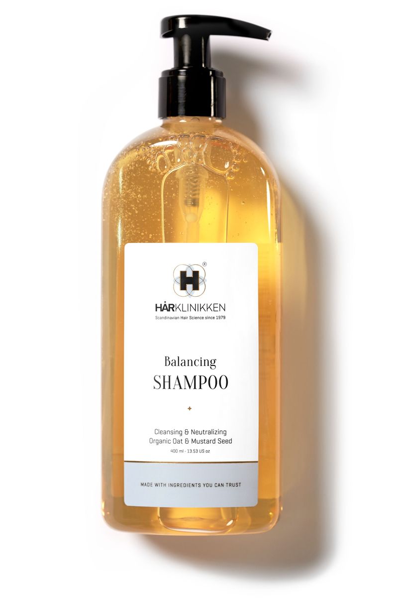 balancing shampoo 
