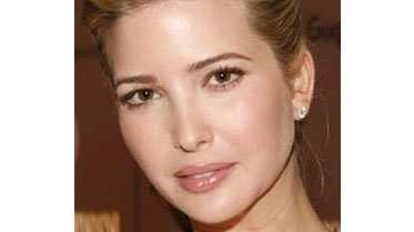 Ivanka Trump