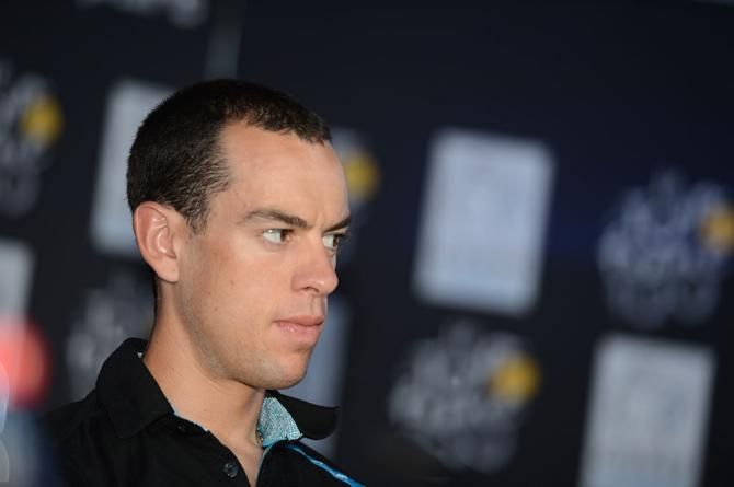 Richie Porte (Team Sky)