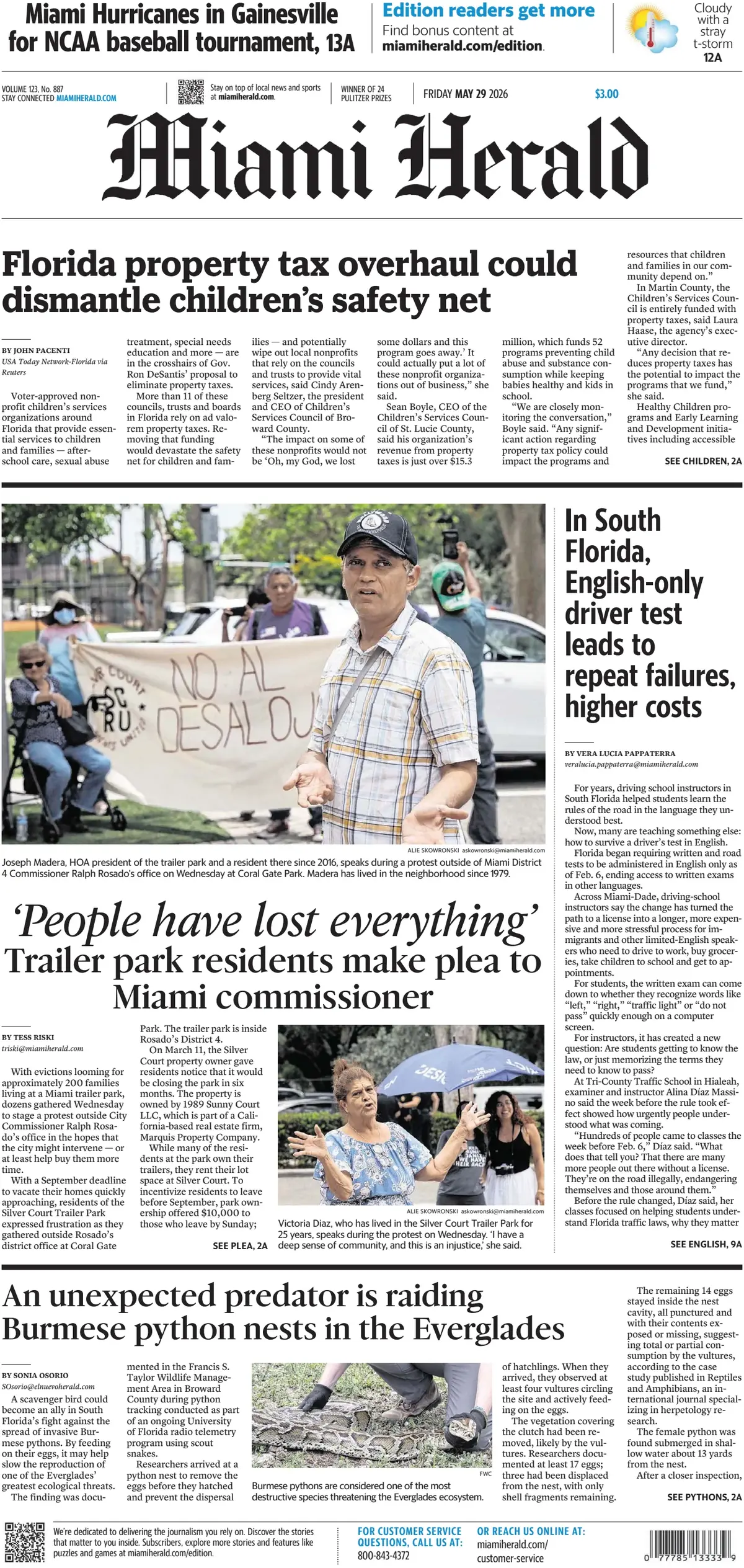 Miami Herald