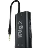 IK Multimedia iRig 2