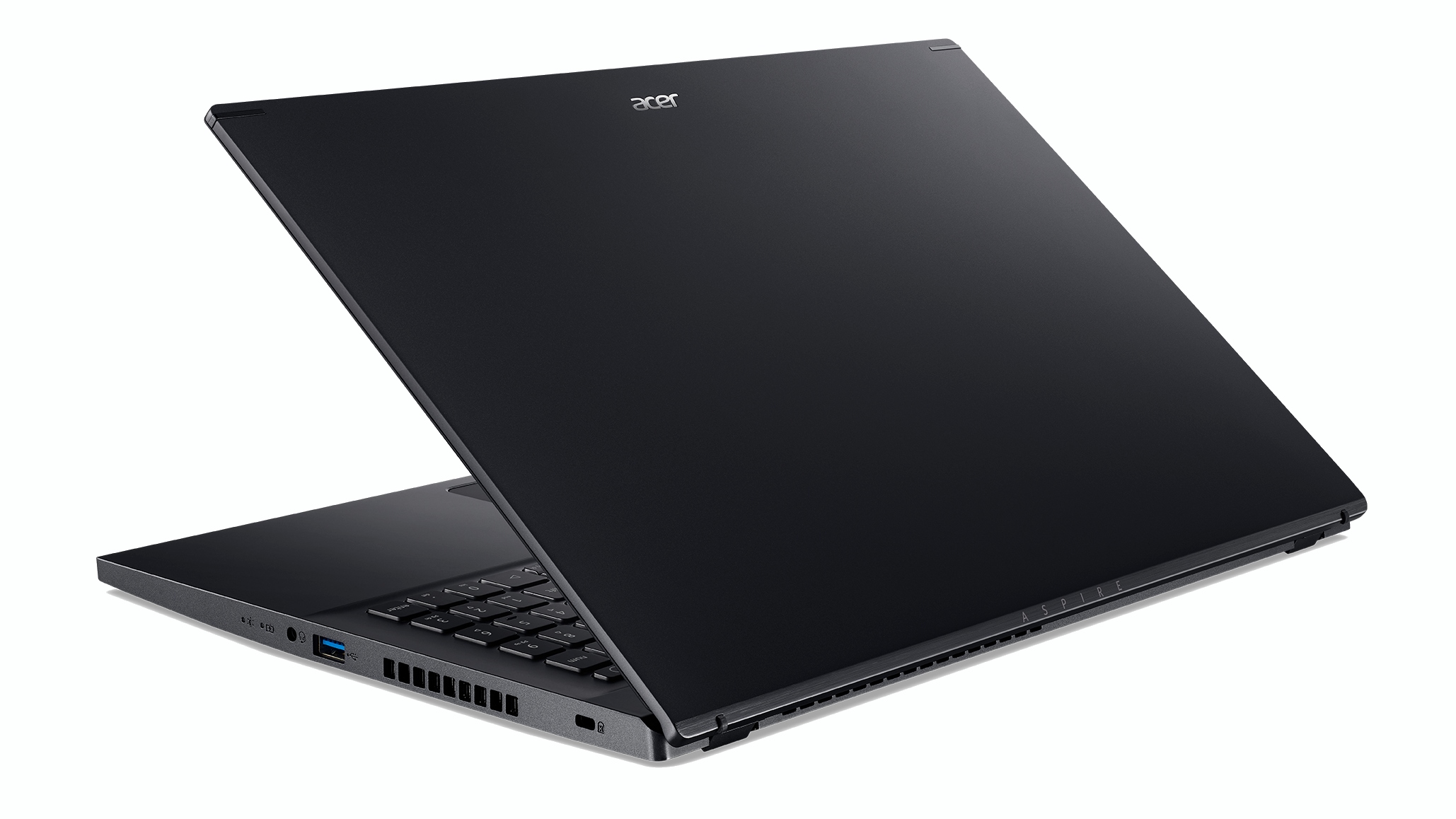 Acer Aspire 7 budget gaming laptop launched in India