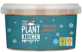 Plant Kitchen Vegan Gravy £3, 350g