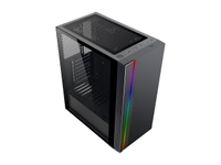 DIYPC DIY-D2-RGB Case: was $69.99, now $39.99 @ Newegg