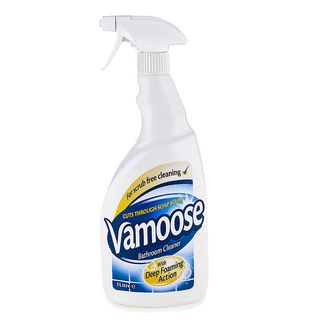 Vamoose Bathroom Cleaner