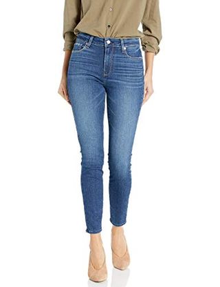 Amazon Paige Hoxton jeans