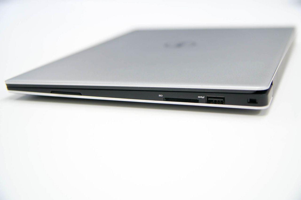 Dell XPS 13