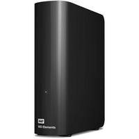 WD Elements 18TB hard drive:&nbsp;was £453.99, now £264.99 at Amazon