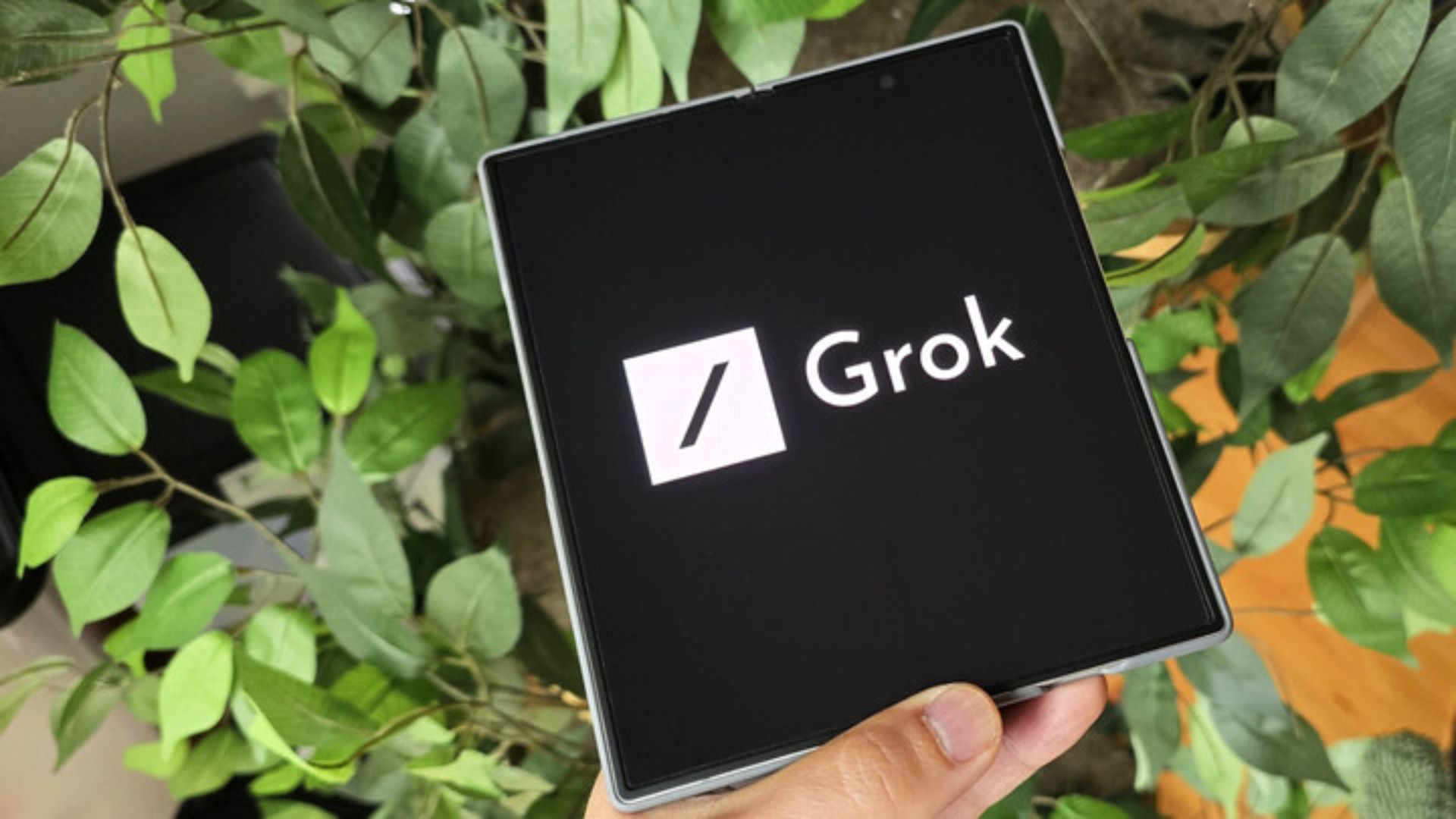 Grok AI is "the most based and uncensored model of its class yet